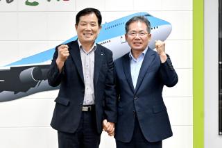 (NSP NEWS Image)대구경북신공항 조속 추진, 군위·의성 ‘한 목소리’