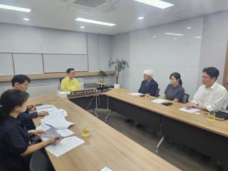 (NSP NEWS Image)고양시, 명성 버스 파업 위기 해소…대광위에 광역버스 준공영제 개선 촉구