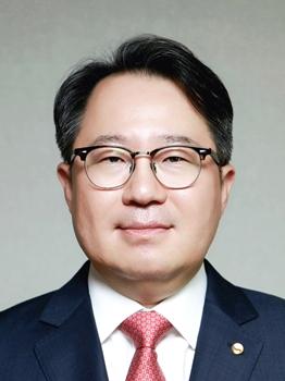 권민수 신임 부총재 (사진 = 한국은행)