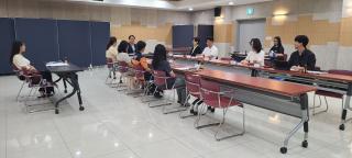 (NSP NEWS Image)군포시, 청소년 자살 예방 ‘지역안전망 협의회’ 발족…위기 대응 강화