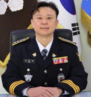 (NSP NEWS Image)광양경찰, 보이스피싱 피해 급감에도 ‘신종 사기’ 대응 고삐