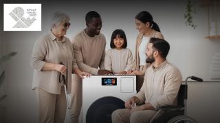 (NSP NEWS Image)삼성·LG전자, IDEA 2026 등서 나란히 수상…디자인 경쟁력 입증