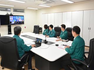 (NSP NEWS Image)경북교육청, 지방교육재정교부금 내국세 연동제 폐지 반대