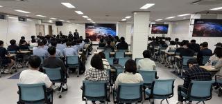 (NSP NEWS Image)전남광주통합특별시교육청 관내 직업계고, 경쟁력 입증…반도체 기업 ‘온세미 코리아’ 72명 합격