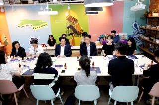 (NSP NEWS Image)안양시 공무원, AI로 연 2400시간 아꼈다…제1회 AI 활용 경진대회 가져