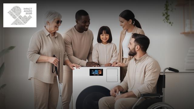 (NSP NEWS Image)삼성·LG전자, IDEA 2026 등서 나란히 수상…디자인 경쟁력 입증