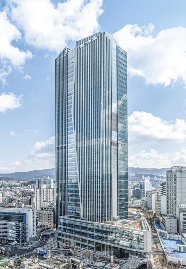 (NSP NEWS Image)방준혁 의장, 3740억원 넷마블 지분 13.4% 추가 취득