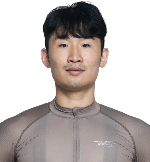 박진영(24기, S1, 창원상남) 선수. (사진 = 국민체육진흥공단)