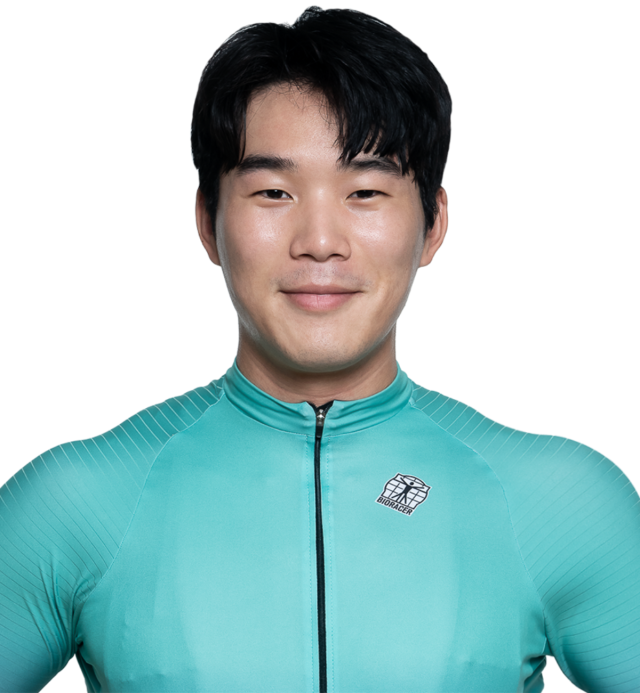 배수철(26기, S3, 전주) 선수. (사진 = 국민체육진흥공단)