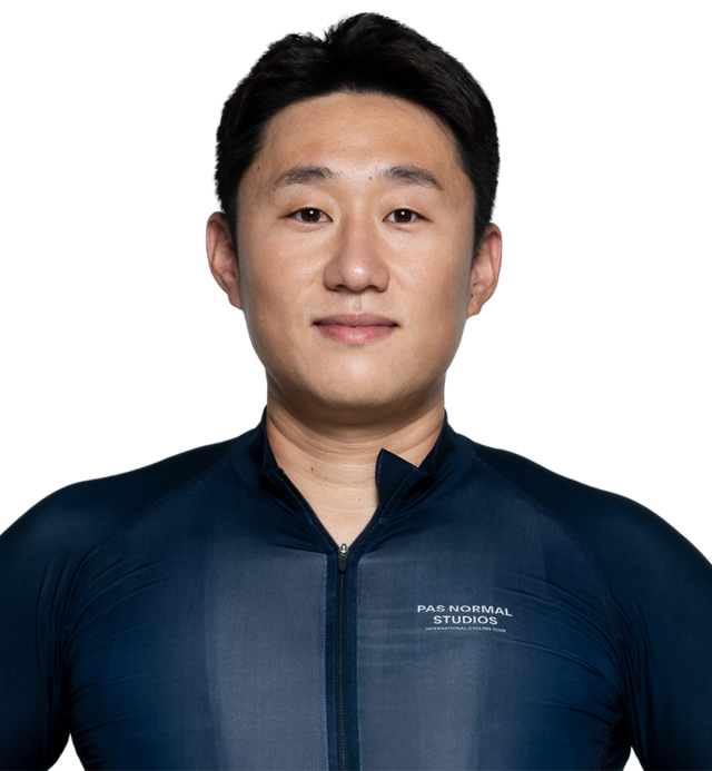 최종근(20기, S1, 미원) 선수. (사진 = 국민체육진흥공단)