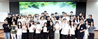(NSP NEWS Image)영남이공대학교, 전국 고교생 대상 요리·제과 인재 발굴 나서