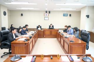 (NSP NEWS Image)용인특례시의회 의회운영위, 제306회 제1차 정례회 다음달 2일 개회