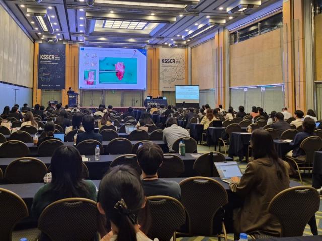대구경북첨단의료산업진흥재단은 지난 21일 한국줄기세포학회 2026 연례학술대회에서 ‘Cell Atlas & Cell Regeneration’ 세션을 개최했다. (사진 = 케