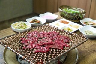 (NSP NEWS Image)광양불고기, 올가을 미식여행객 입맛 사로잡는다