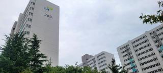 (NSP NEWS Image)안동시, 옥동주공2 영구임대아파트 ‘예비입주자’ 모집