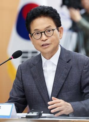 이철우 경북도지사가 한국매니페스토실천본부가 주관한 ‘2026 매니페스토 지방선거부문 약속대상’ 수상자로 선정됐다. (사진 = 경상북도)