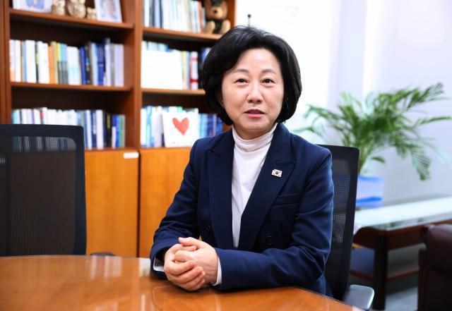 송옥주 국회의원. (사진 = 송옥주 의원실)