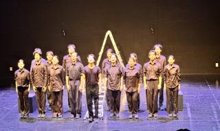 (NSP NEWS Image)대경대 연기예술과, 밀양공연예술제·거창세계대학연극제 연출상 등 ‘3관왕’ 영예
