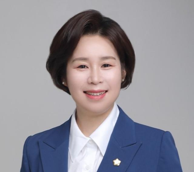 정현미 경기도의원. (사진 = 경기도의회)