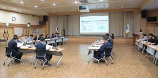 (NSP NEWS Image)여수시, 20040 중장기 발전계획 재정비