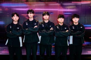 (NSP NEWS Image)2026 LCK 플레이-인 개막…플레이오프 진출 두 팀 가린다