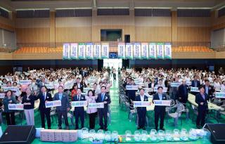 (NSP NEWS Image)한국생활개선완주군연합회, ‘2026 비전 선포식’ 개최