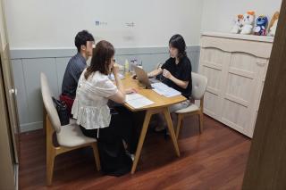 (NSP NEWS Image)경주시, 고3 수험생 맞춤형 수시 전략 컨설팅 실시
