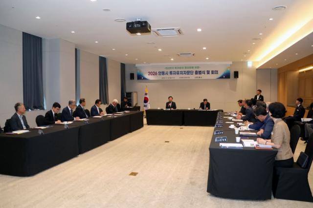위원들의 전문성과 기업 네트워크를 적극적으로 활용해 국가산단의 조기 활성화에 힘쓸 방침이며, 신규 지정된 경북 산업용 헴프 규제자유특구(추가)와 연계해 참여기업의 안정적인 정착과