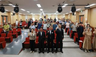 (NSP NEWS Image)곡성군, 곡성몰 입점업체 간담회와 소통 강화