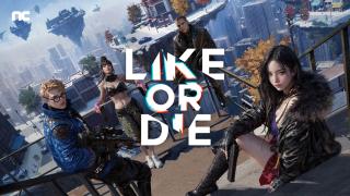 (NSP NEWS Image)엔씨, 팀 기반 슈팅 신작 ‘Like or Die’공개