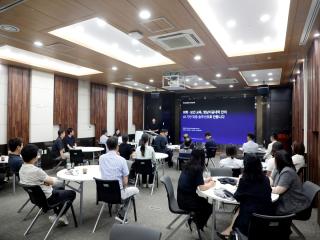 (NSP NEWS Image)영남이공대학교, 보건계열 AI 학습도구 도입 본격화…전공교육 혁신 나서