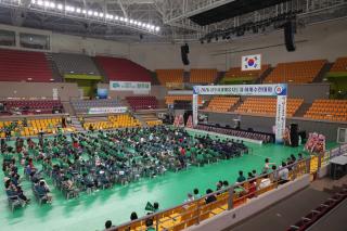 (NSP NEWS Image)상주시새마을회, ‘2026 새마을지도자 하계 수련대회’ 개최