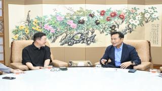 (NSP NEWS Image)문경시, 외국인 관광객 유치에 총력
