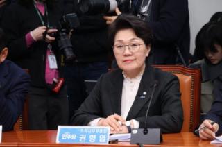 (NSP NEWS Image)권향엽 의원, 소상공인 경영위기 대비 정책보험 지원 근거 마련