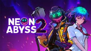 (NSP NEWS Image)스마일게이트 ‘네온 어비스 2’ PC 정식 서비스 예고
