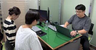 (NSP NEWS Image)전남광주통합특별시교육청,  ‘내 꿈 찾기 진로상담’ 프로그램 운영