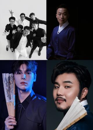 (NSP NEWS Image)[가볼까]서울신라호텔 영빈관 ‘헤리티지 컬렉션-풀 문’