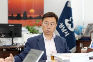 (NSP NEWS Image)성남시, 경기도에 부시장 인사 조속 시행 요청