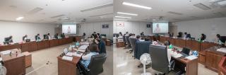 (NSP NEWS Image)군산시의회, 제286회 임시회부터 ‘청렴 프로토콜’ 운영