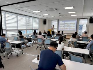 (NSP NEWS Image)안동시, ‘2026년 사회적경제 창업 아카데미’ 개최