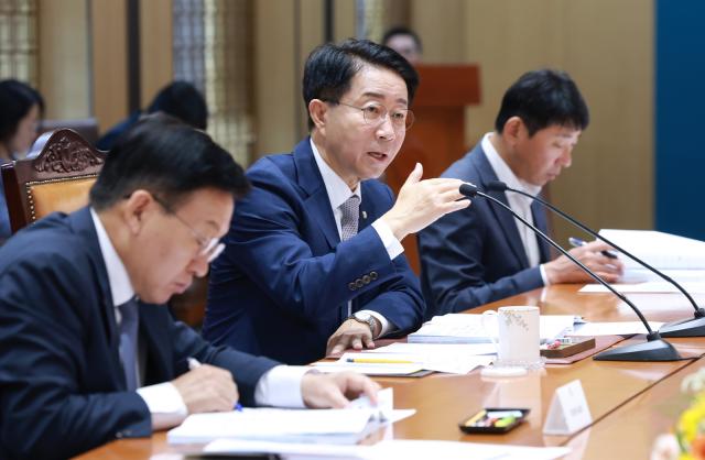 조정식 국회의장 발언 모습 (사진 = 국회의장 공보소통수석실)
