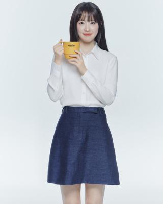 (NSP NEWS Image)동서식품, 커피 한 잔에 담긴 위로와 행복…‘맥심 모카골드’
