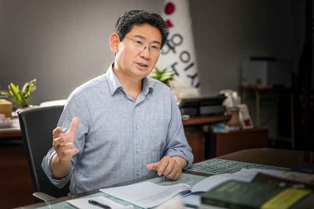 이상일 용인특례시장. (사진 = 용인특례시)