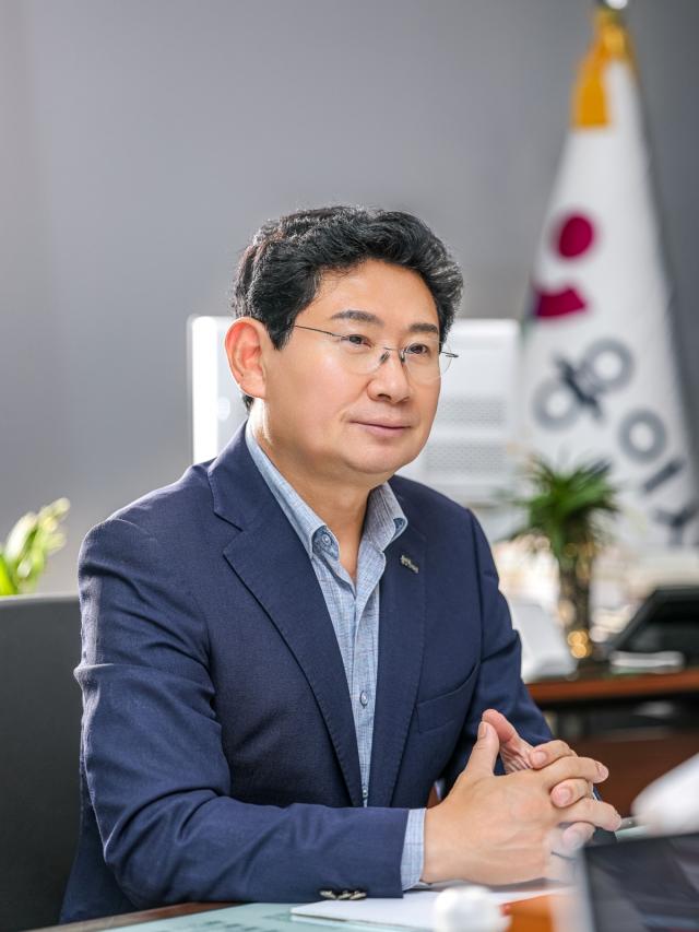 이상일 용인특례시장. (사진 = 용인특례시)