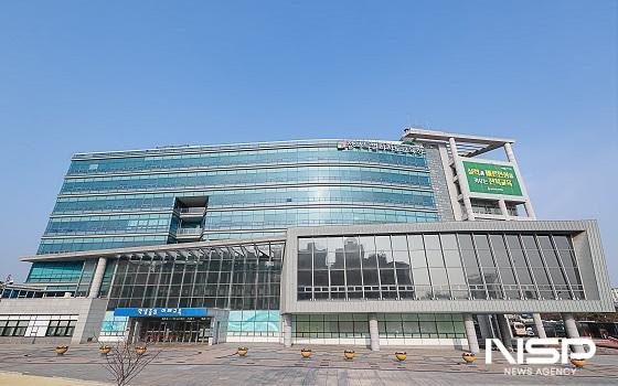 전북교육청 전경 (사진 = NSP통신 DB)