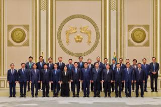 (NSP NEWS Image)서영학 여수시장, 이재명 대통령에게 여수 핵심 현안 건의