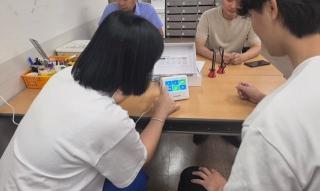 (NSP NEWS Image)광양시, 가정 속 공기질 직접 확인하세요…측정기 무료 대여