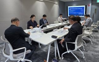 (NSP NEWS Image)“섬진강유역환경청, 구례가 가장 적합”…지방정부 유치 전략 논의