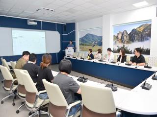(NSP NEWS Image)청송군, 지역복지 서비스 이용 편의성 높인다