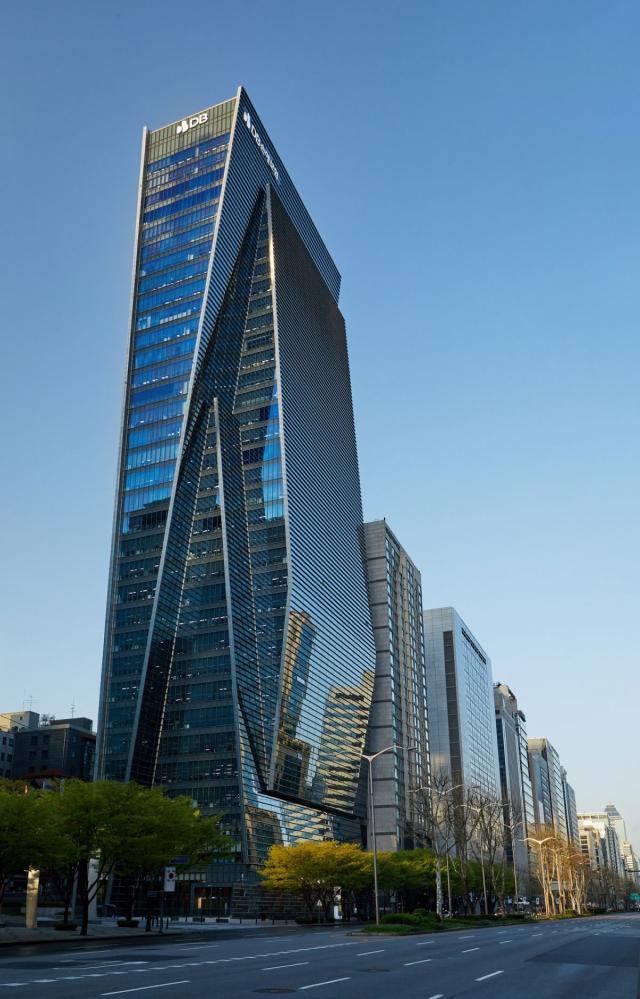 (NSP NEWS Image)DB손보, 2030년 주주환원율 50%↑
